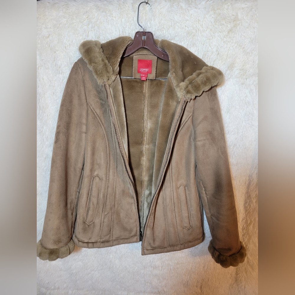 Womens Jacket